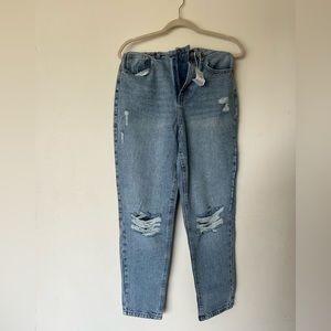 ARDENE New Mom Jeans